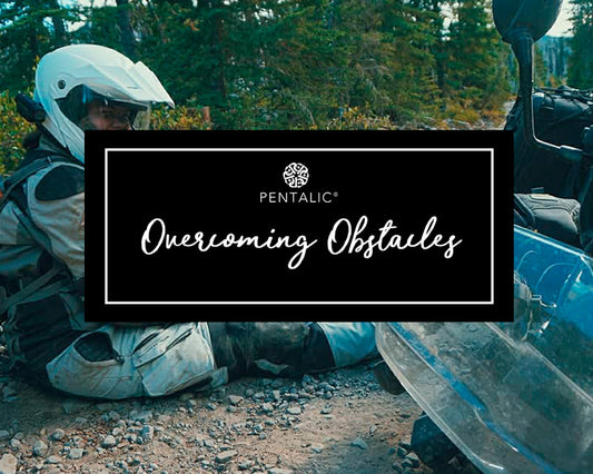 Overcoming Obstacles