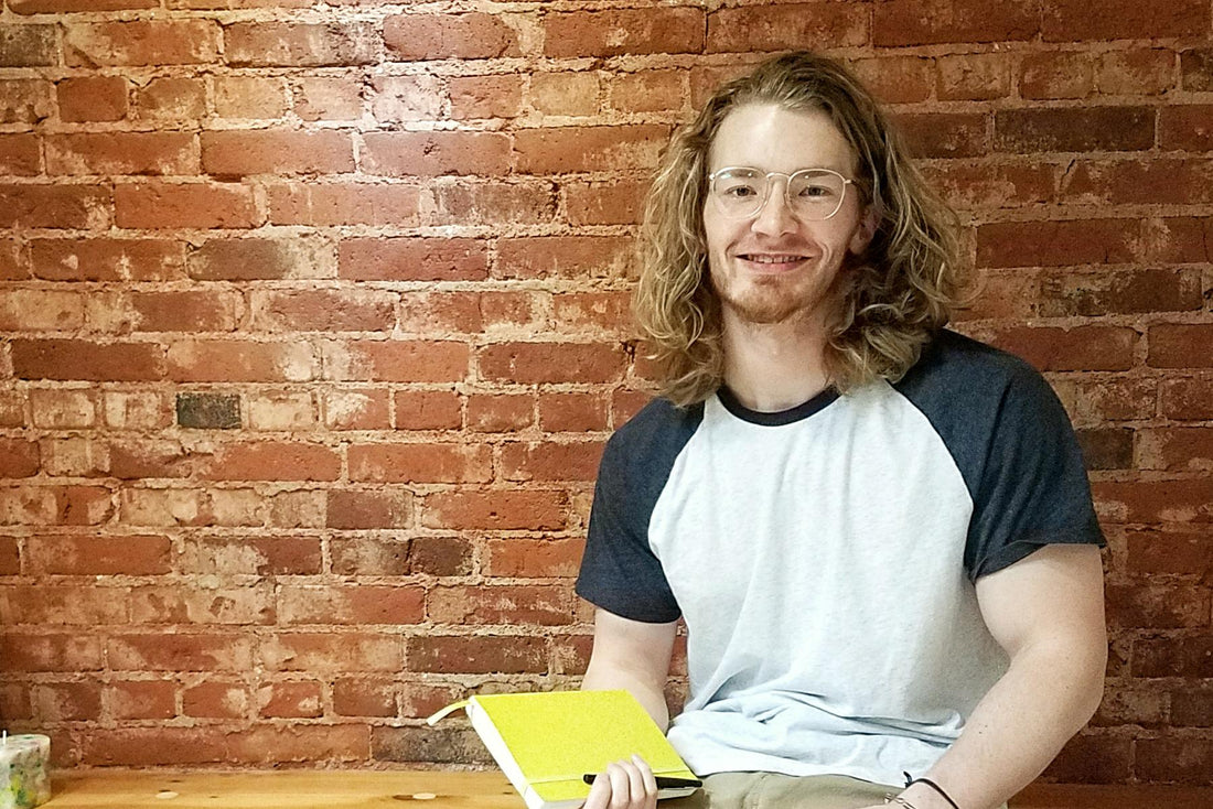 Artist Interview: Brendan Loscar