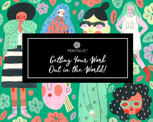 Getting You Work Out in the World!