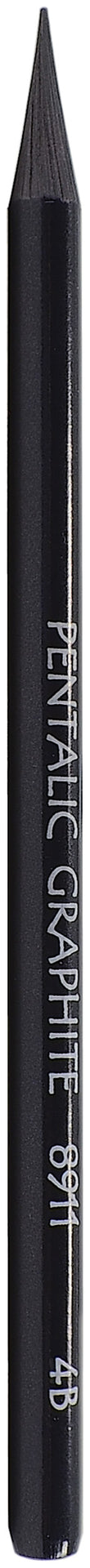 PTL-8911 Series | Woodless Graphite Pencils