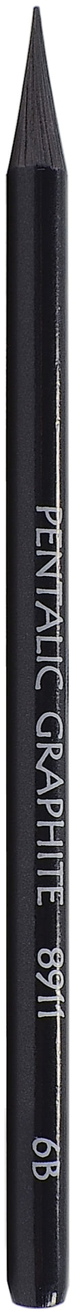 PTL-8911 Series | Woodless Graphite Pencils