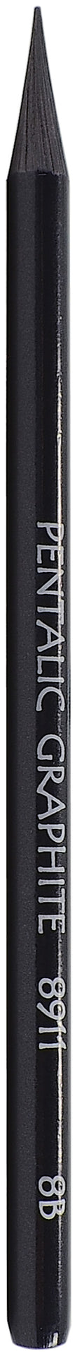 PTL-8911 Series | Woodless Graphite Pencils