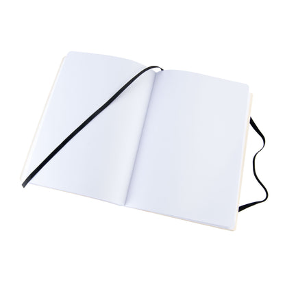 PTL-016163 Series | Traveler Pocket Journal - Sketch/Blank