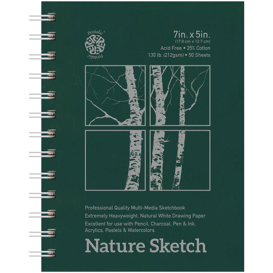 PTL-0141 Series | Nature Sketch