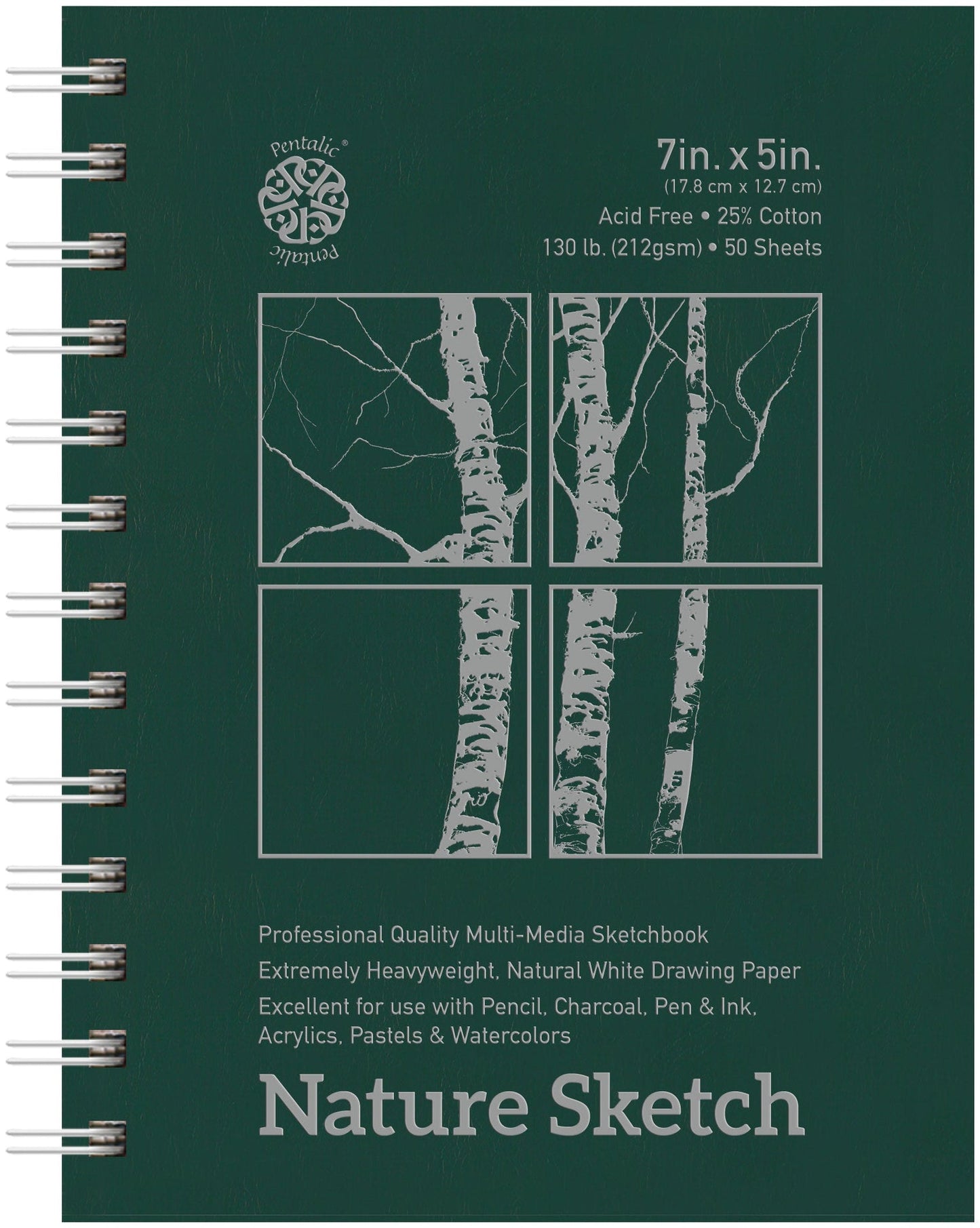 PTL-0141 Series | Nature Sketch
