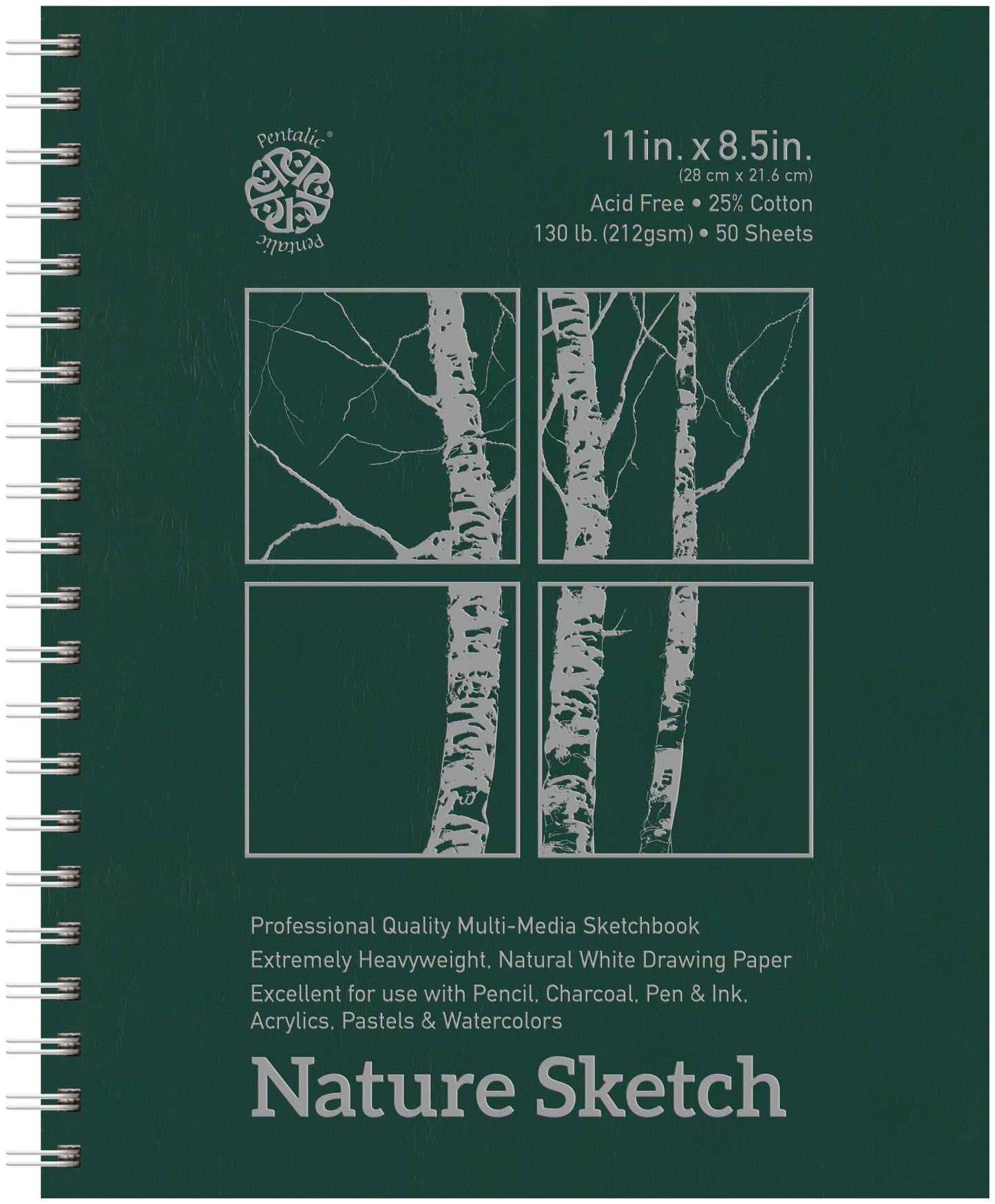 PTL-0141 Series | Nature Sketch