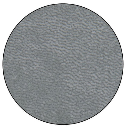 WAL-PTL-016142-2GY | Pentalic - 4"x 6" Gray Traveler Pocket Artist Journal, Drawing Sketchbook, 160 Pages, 74 lb. Grid Paper