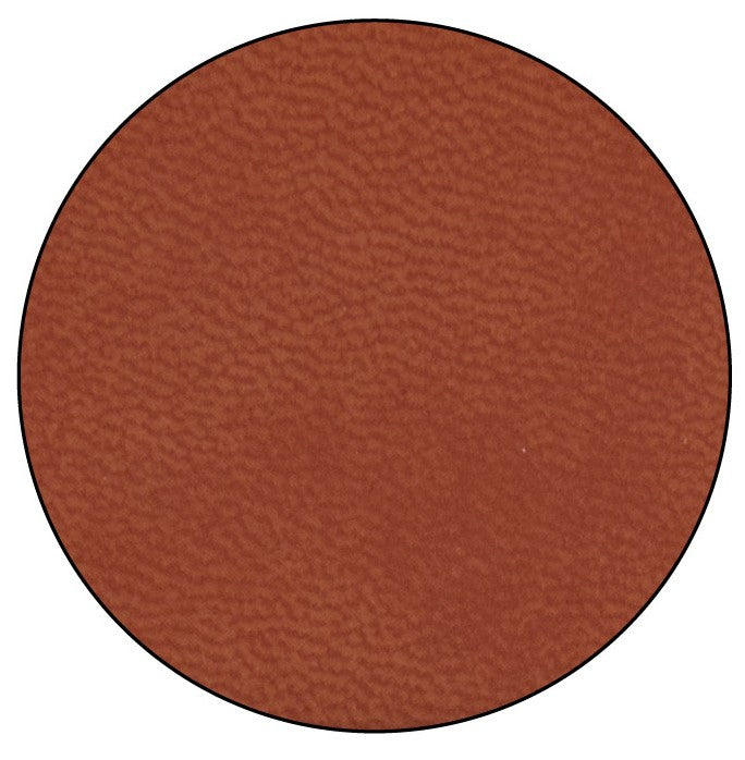 WAL-PTL-016163-2BR | Pentalic - 8" x 6" Brown Traveler Pocket Artist Drawing Journal, 160 Pages, 74 lb. Paper