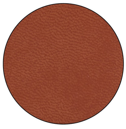 WAL-PTL-016163-2BR | Pentalic - 8" x 6" Brown Traveler Pocket Artist Drawing Journal, 160 Pages, 74 lb. Paper