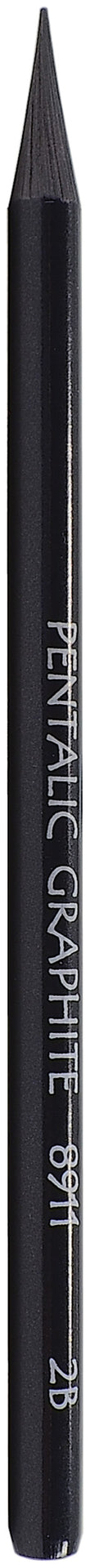 PTL-8911 Series | Woodless Graphite Pencils