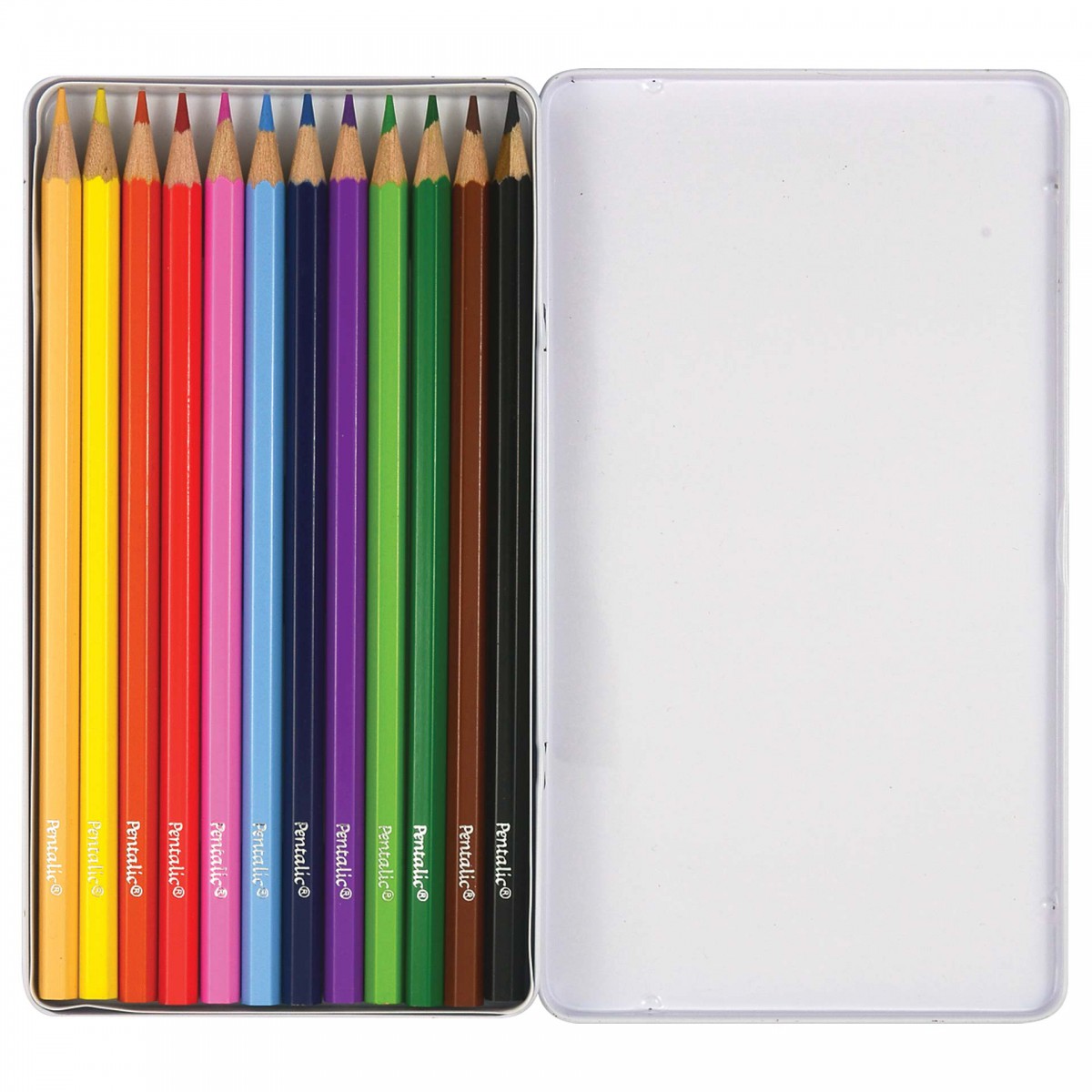 Colored Pencils – Pentalic